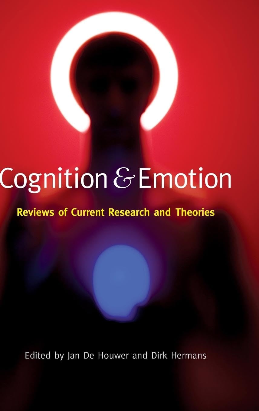 Cognition & Emotion Psychology