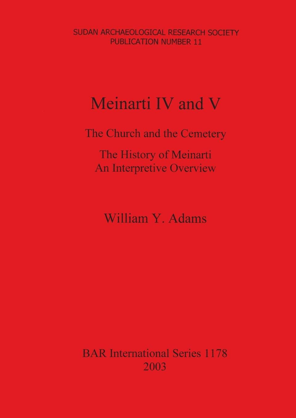 Meinarti IV and V Law