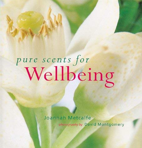 Pure Scents for Well Being Architecture