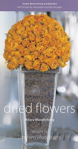 Product Image: Dried Flowers (Decorating workbooks)