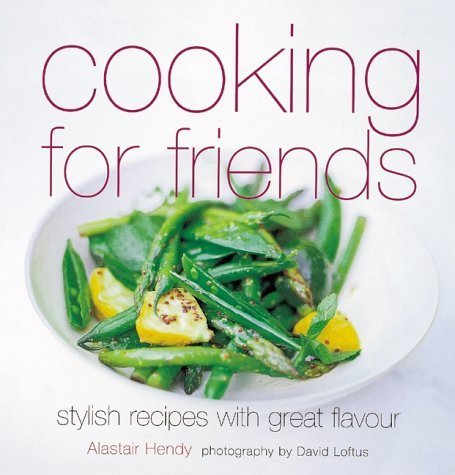 Product Image: Cooking for Friends