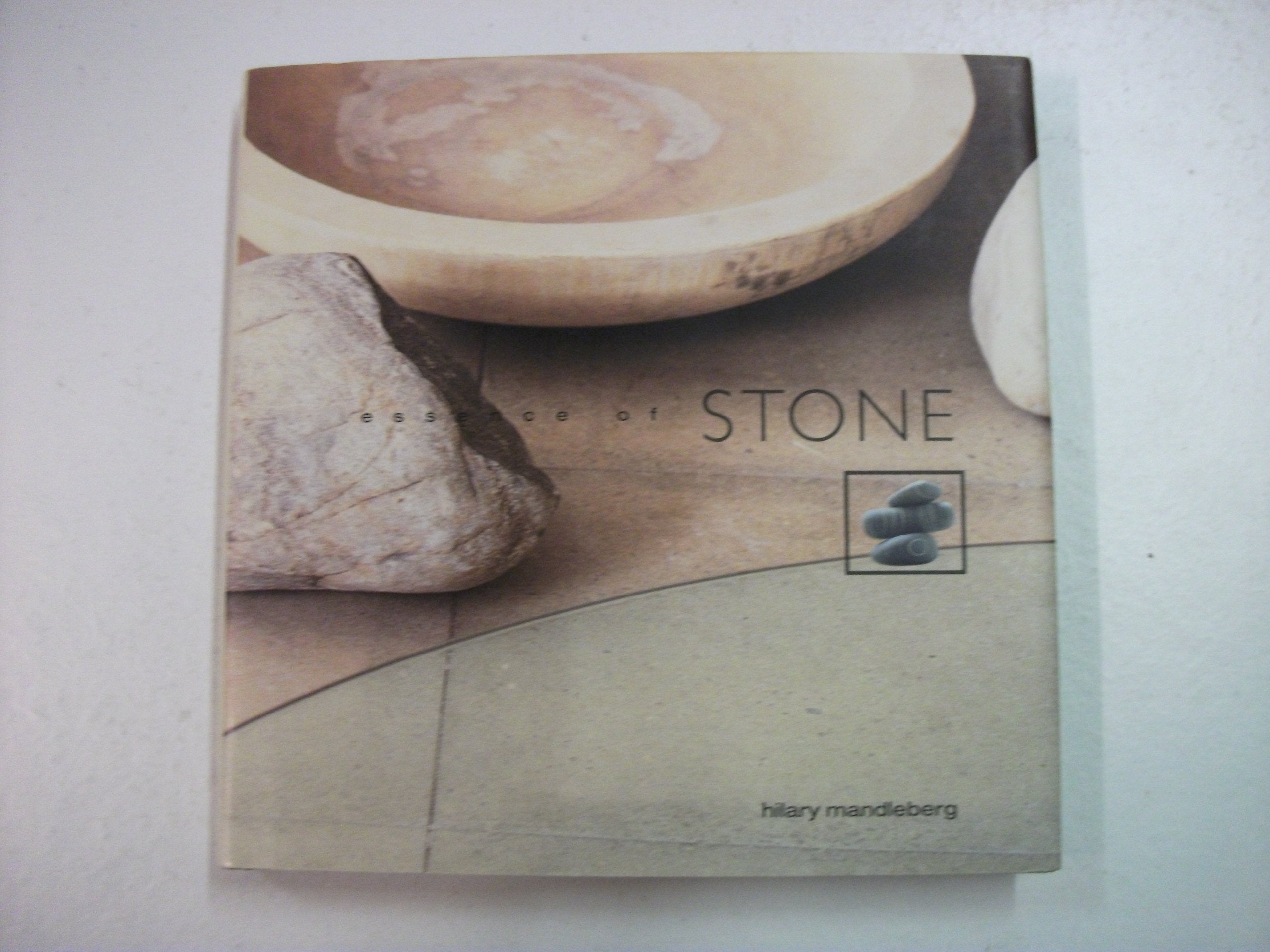 Essence of Stone (Essence of ... series) Architecture