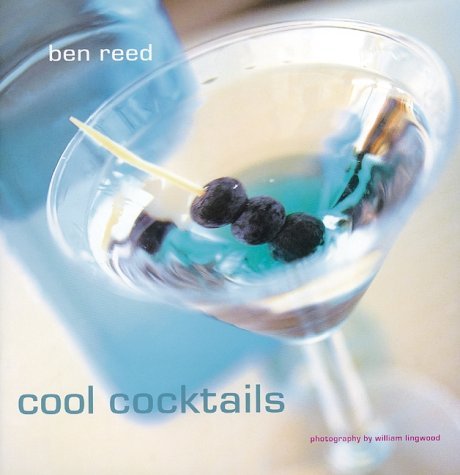 Cool Cocktails Leisure, Home & Garden