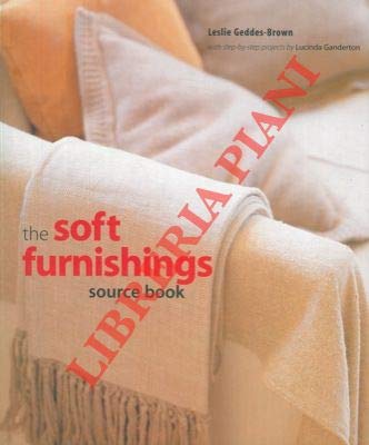 The Soft Furnishings Source Book Architecture