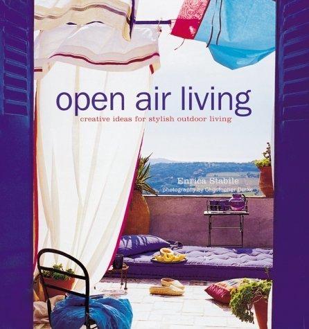 Open Air Living: Creative Ideas for Stylish Outdoor Living Architecture