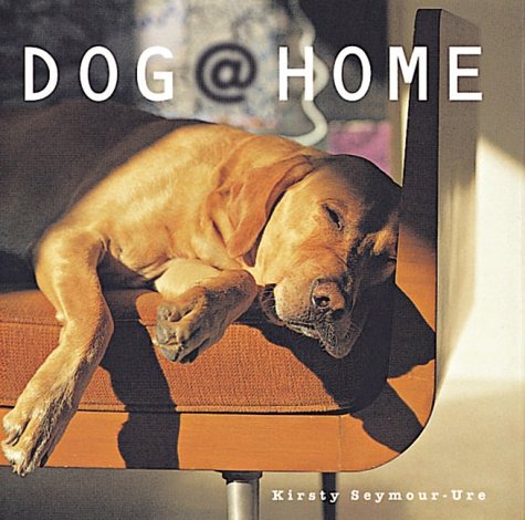 Dog @ Home Architecture