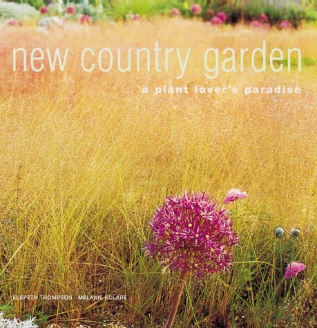 New Country Garden Garden & Plants