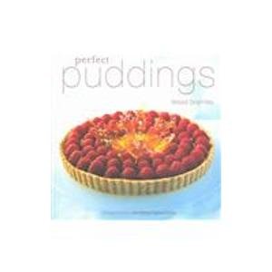 Perfect Puddings Garden & Plants Books