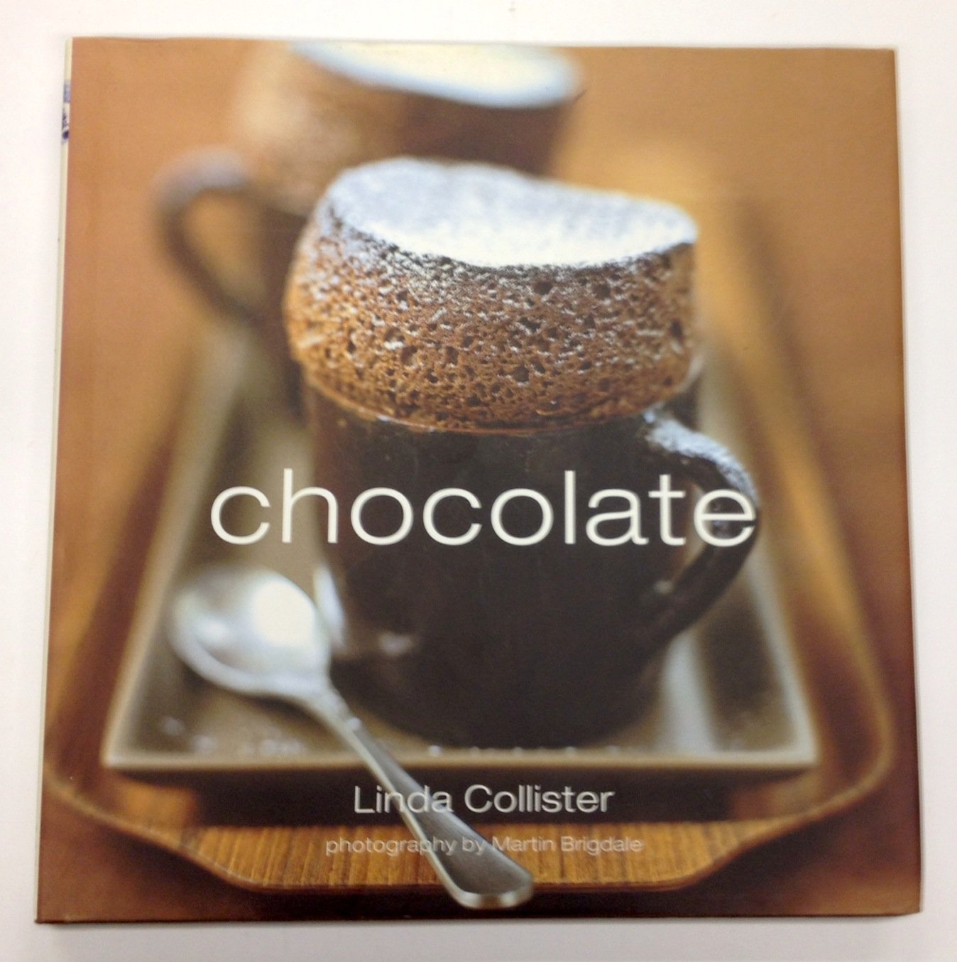 Chocolate Leisure, Home & Garden Books