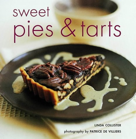Sweet Pies and Tarts (The baking series) Leisure, Home & Garden