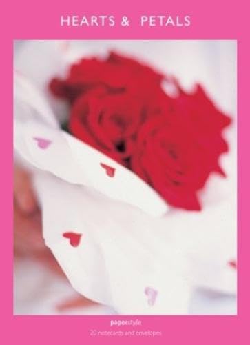 Hearts And Petals Books