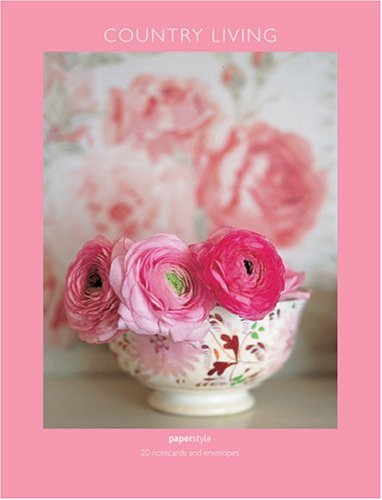 Country Living Books