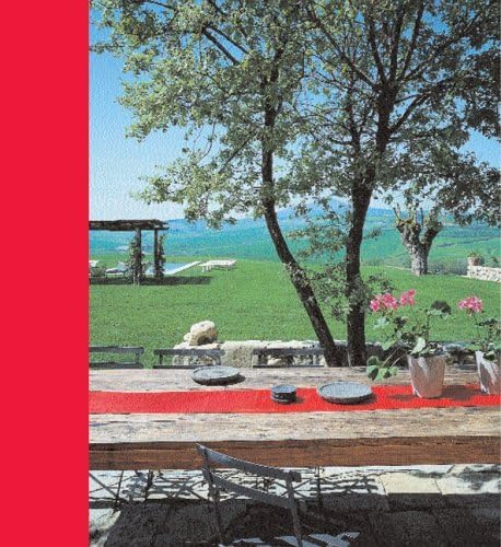 Italian Country Books