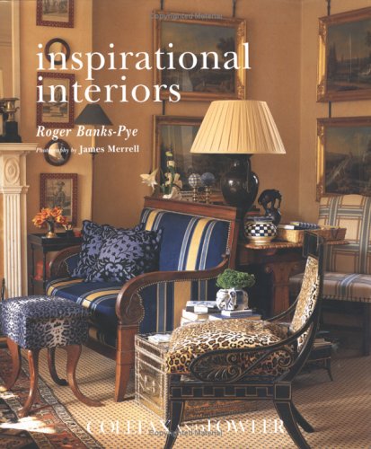 Product Image: Inspirational Interiors