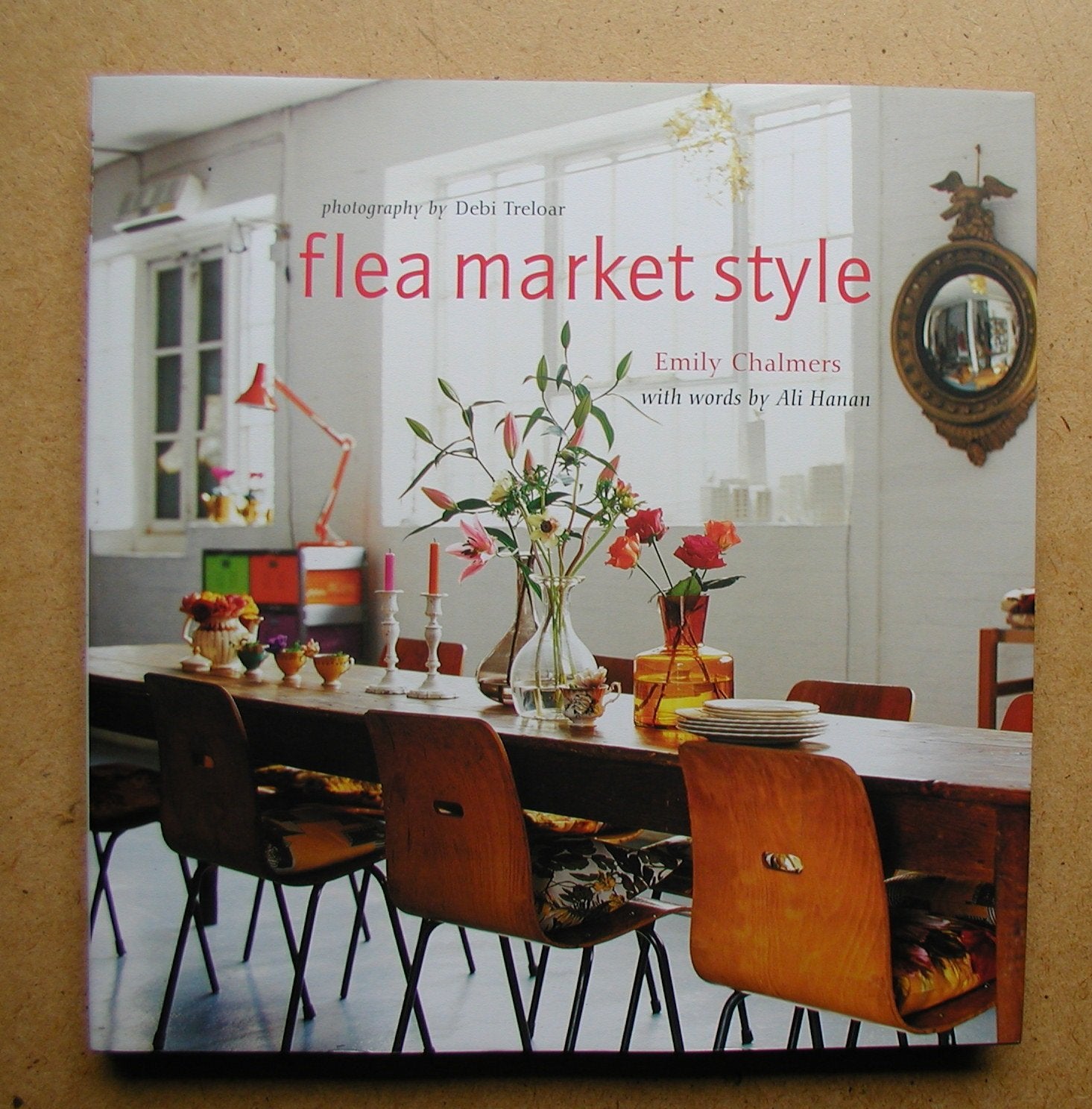 Flea Market Style Hobbies & Crafts