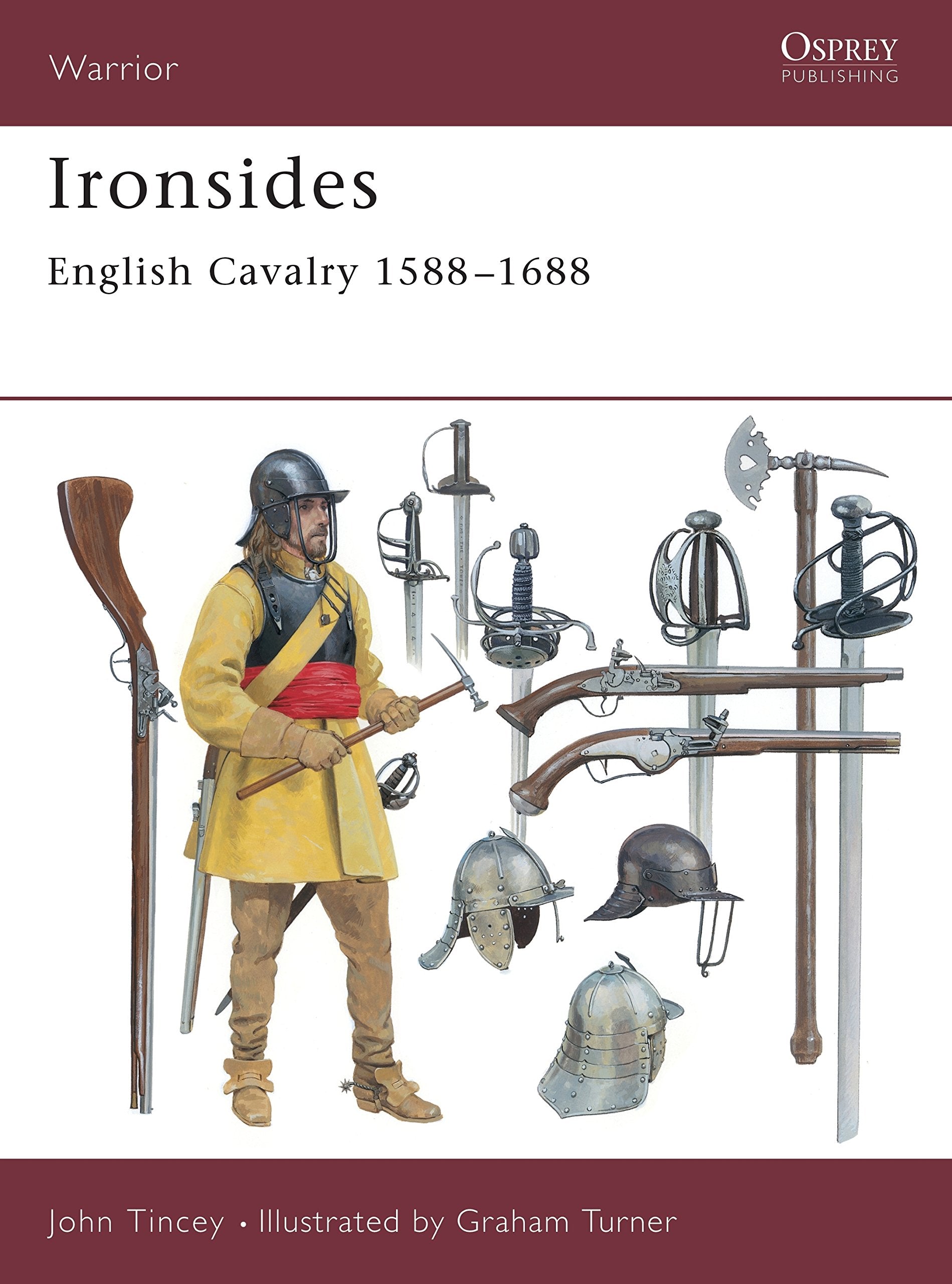 Ironsides Social Sciences