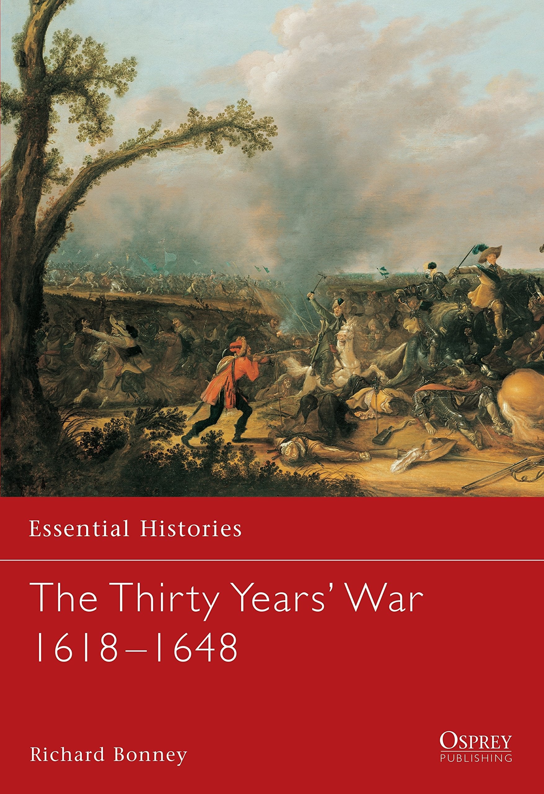 The Thirty Years' War 1618-1648 Social Sciences