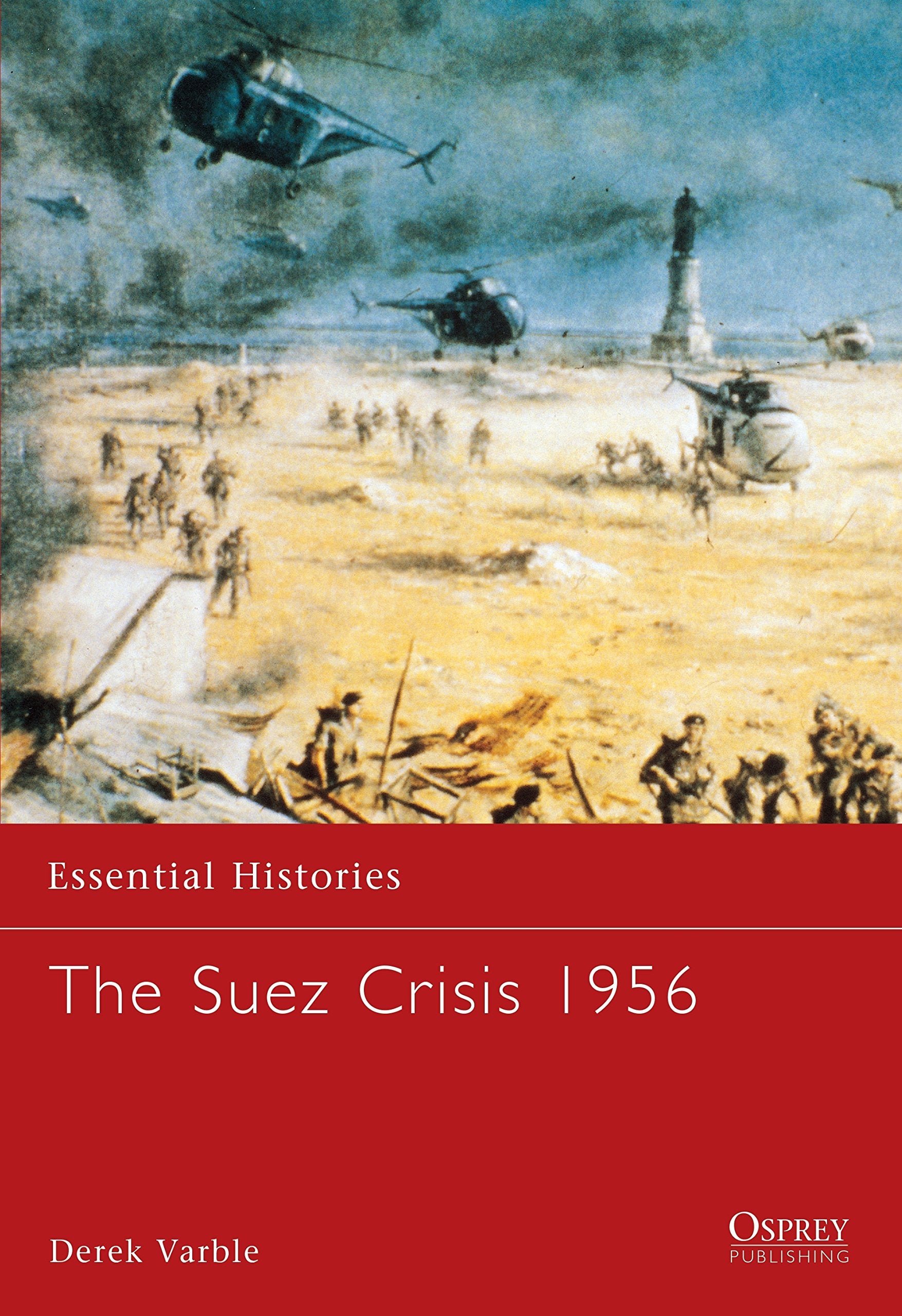 The Suez Crisis 1956 Social Sciences Books
