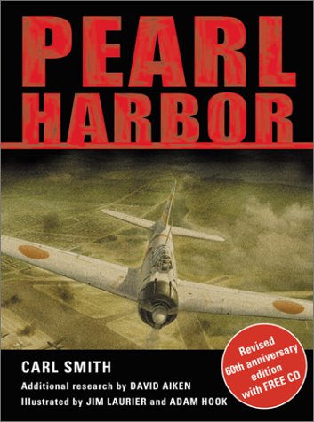 Pearl Harbor: 60th Anniversary Edition With Free Cd (Trade Editions, Band 62) Social Sciences