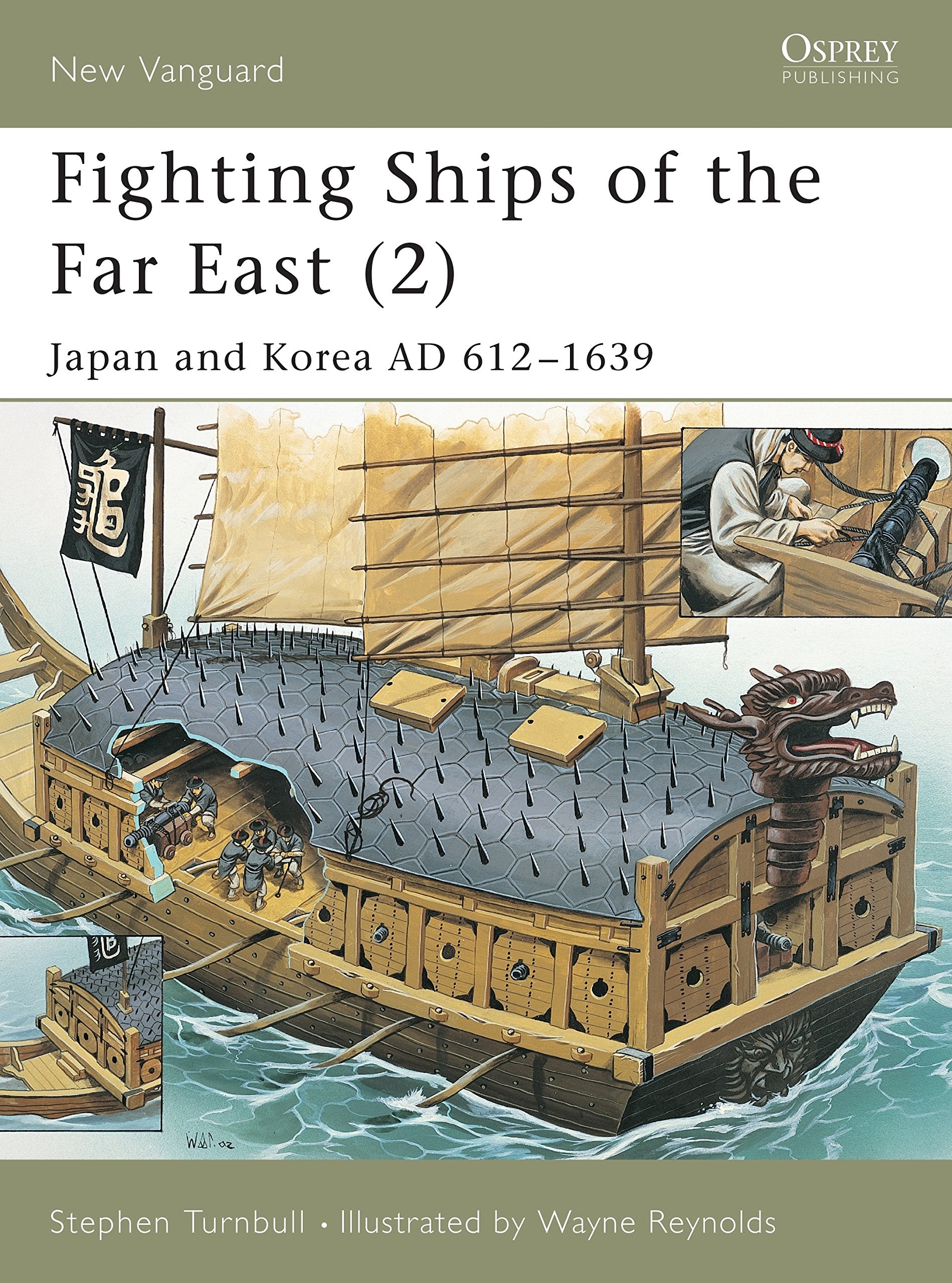 Fighting Ships of the Far East (2) Social Sciences
