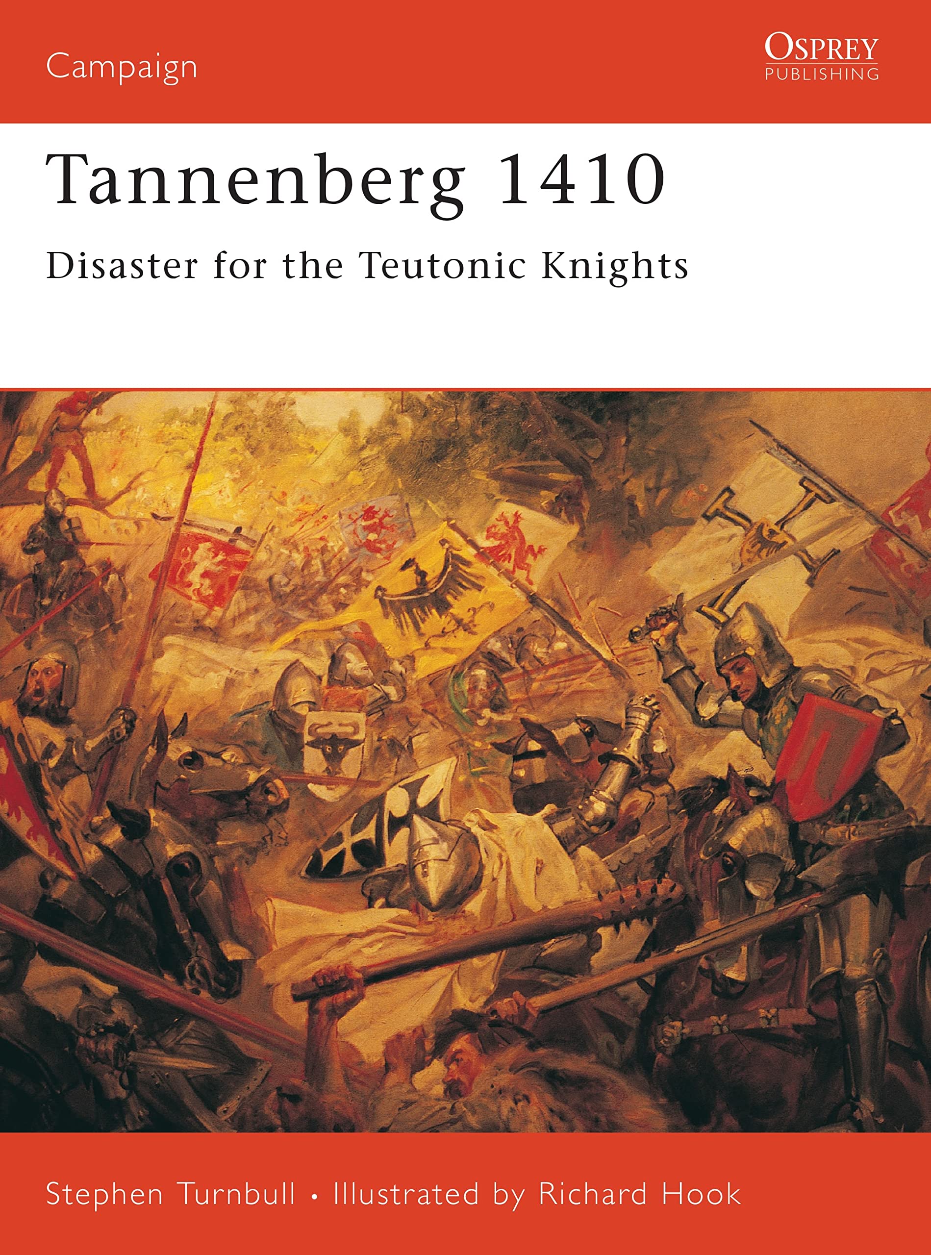 Tannenberg 1410: Disaster for the Teutonic Knights (Campaign) Social Sciences