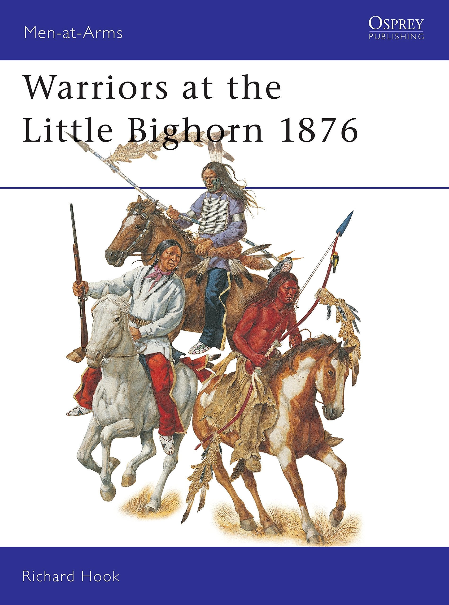 Warriors at the Little Bighorn 1876 Social Sciences