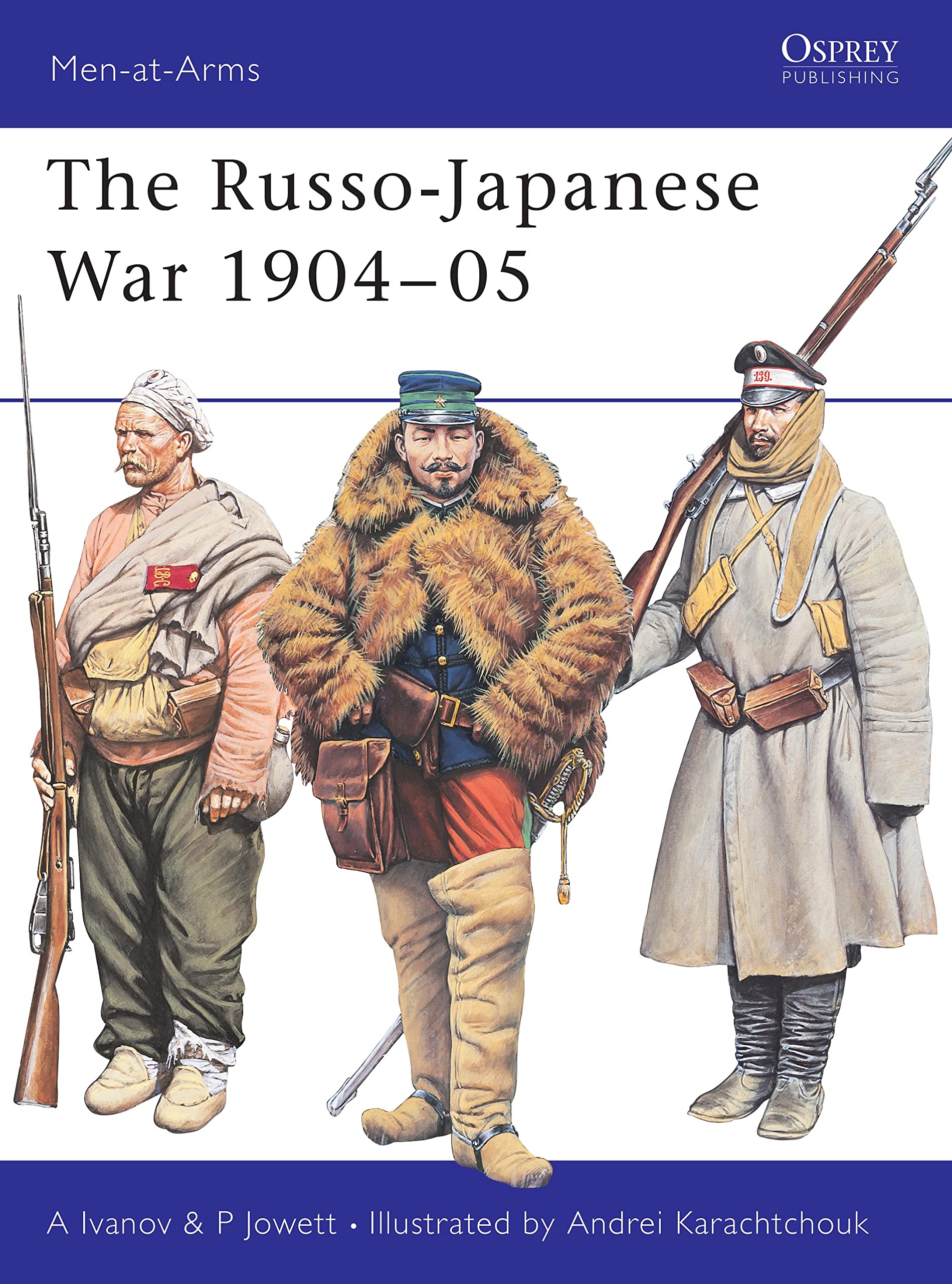 The Russo-Japanese War 1904-05 Social Sciences