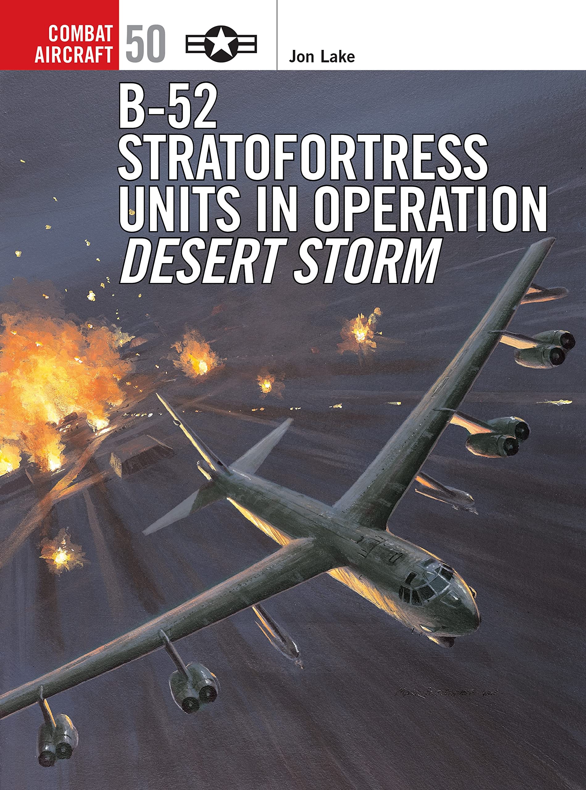 B-52 Stratofortress Units in Operation Desert Storm Social Sciences