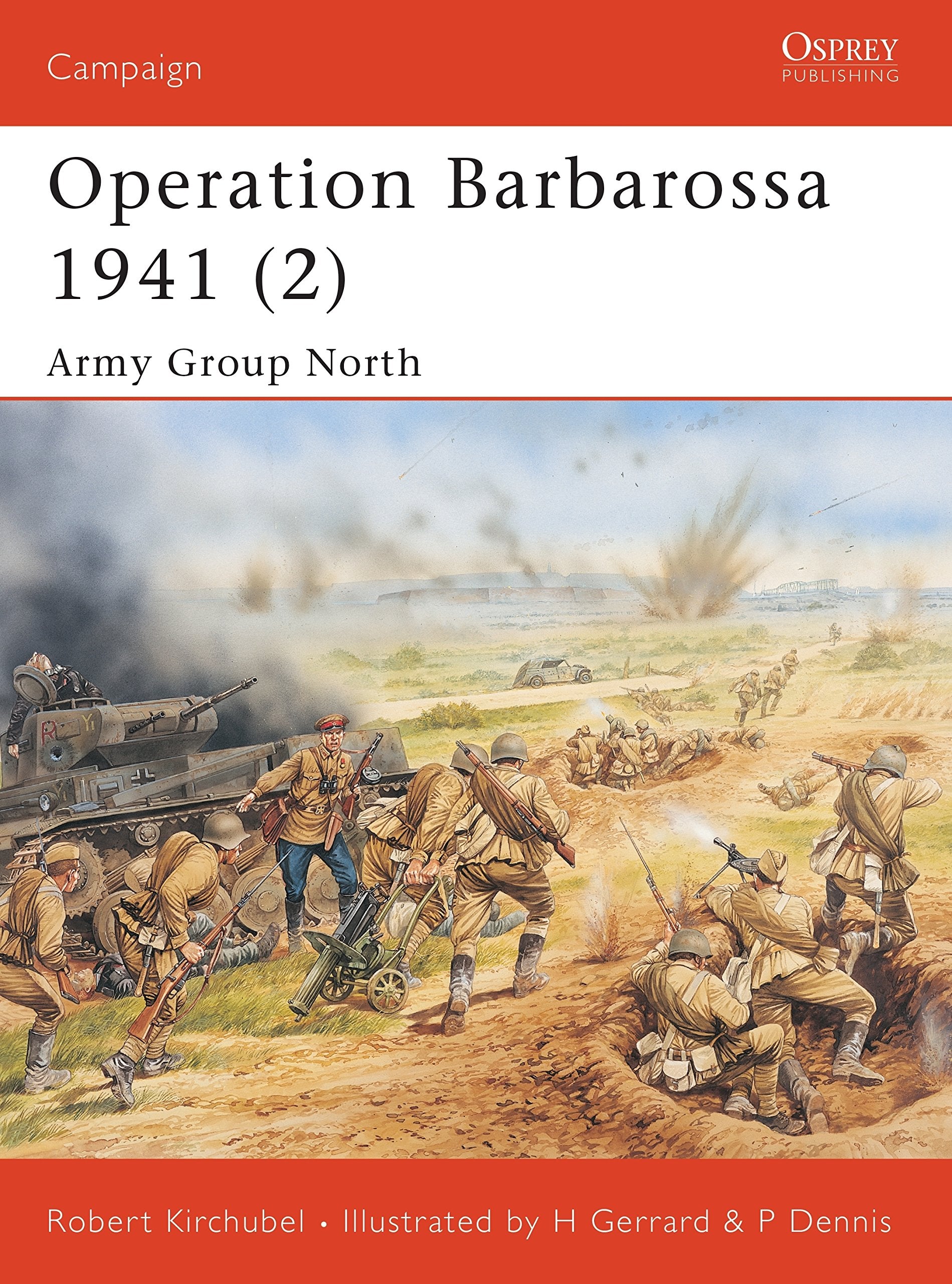Product Image: Operation Barbarossa 1941 (2)