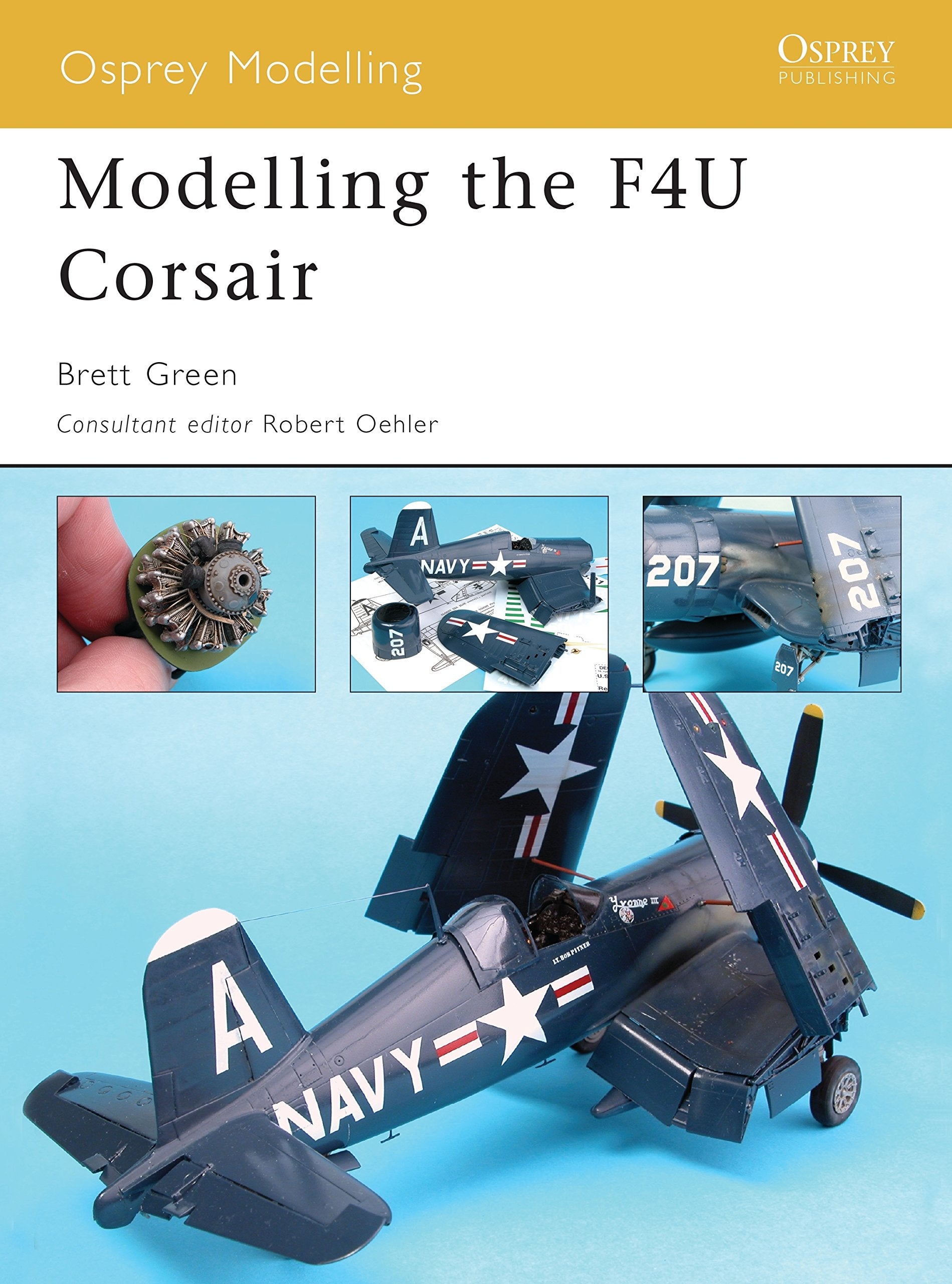 Modelling the F4U Corsair Social Sciences