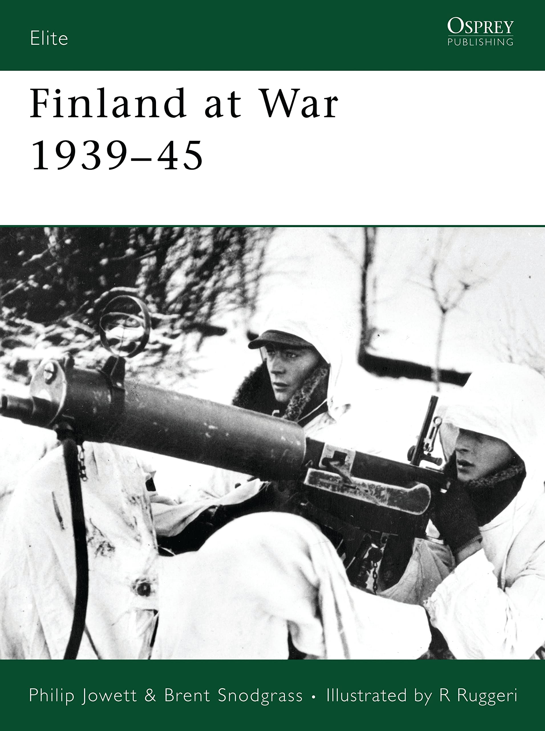 Finland at War 1939-45 Social Sciences