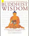 The Illustrated Encyclopedia of Buddhist Wisdom Religion & Esotericism
