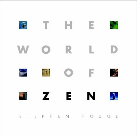 The World of Zen Religion & Esotericism