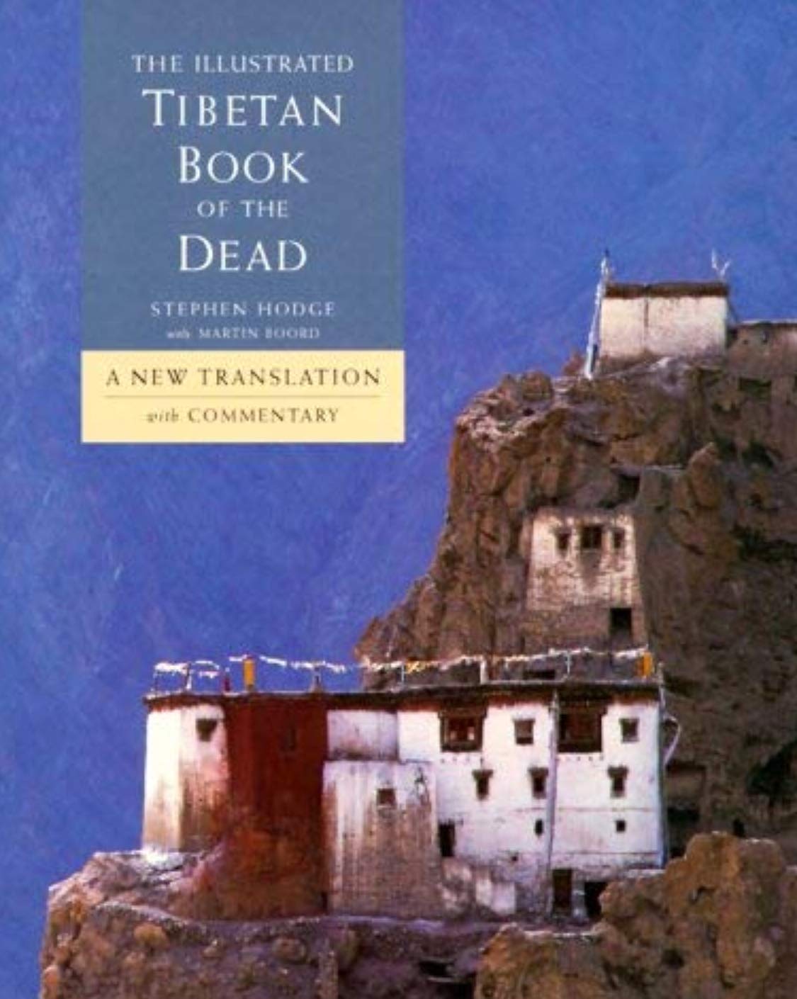 The Tibetan Book of the Dead Religion & Esotericism
