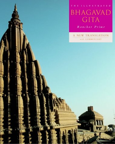 The Bhagavad Gita: A New Translation with Commentry Religion & Esotericism
