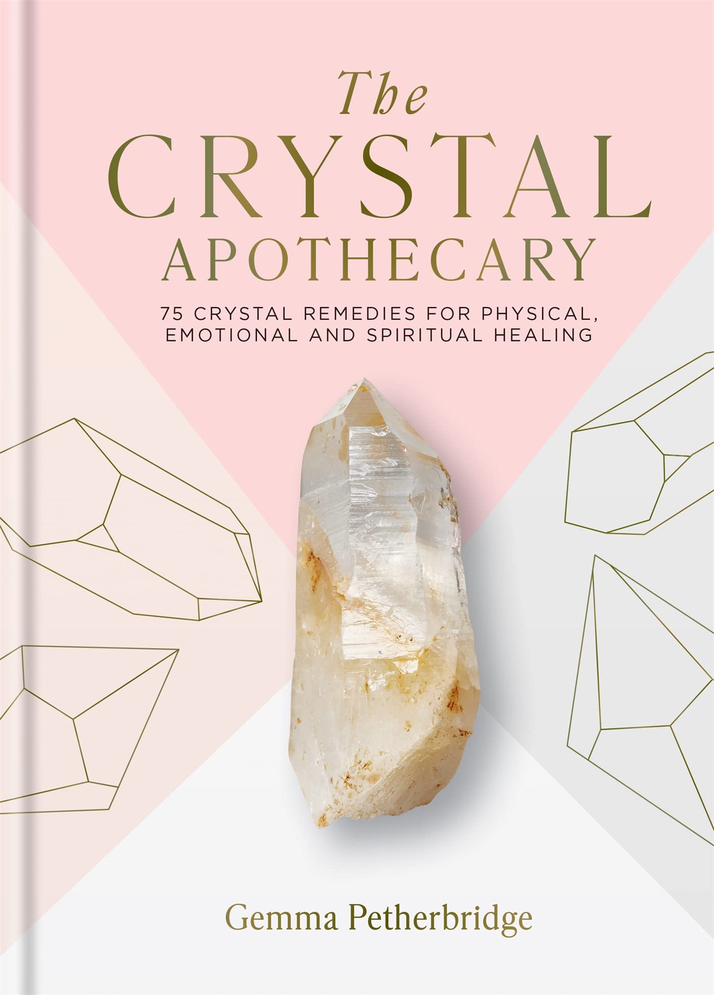 Product Image: The Crystal Apothecary