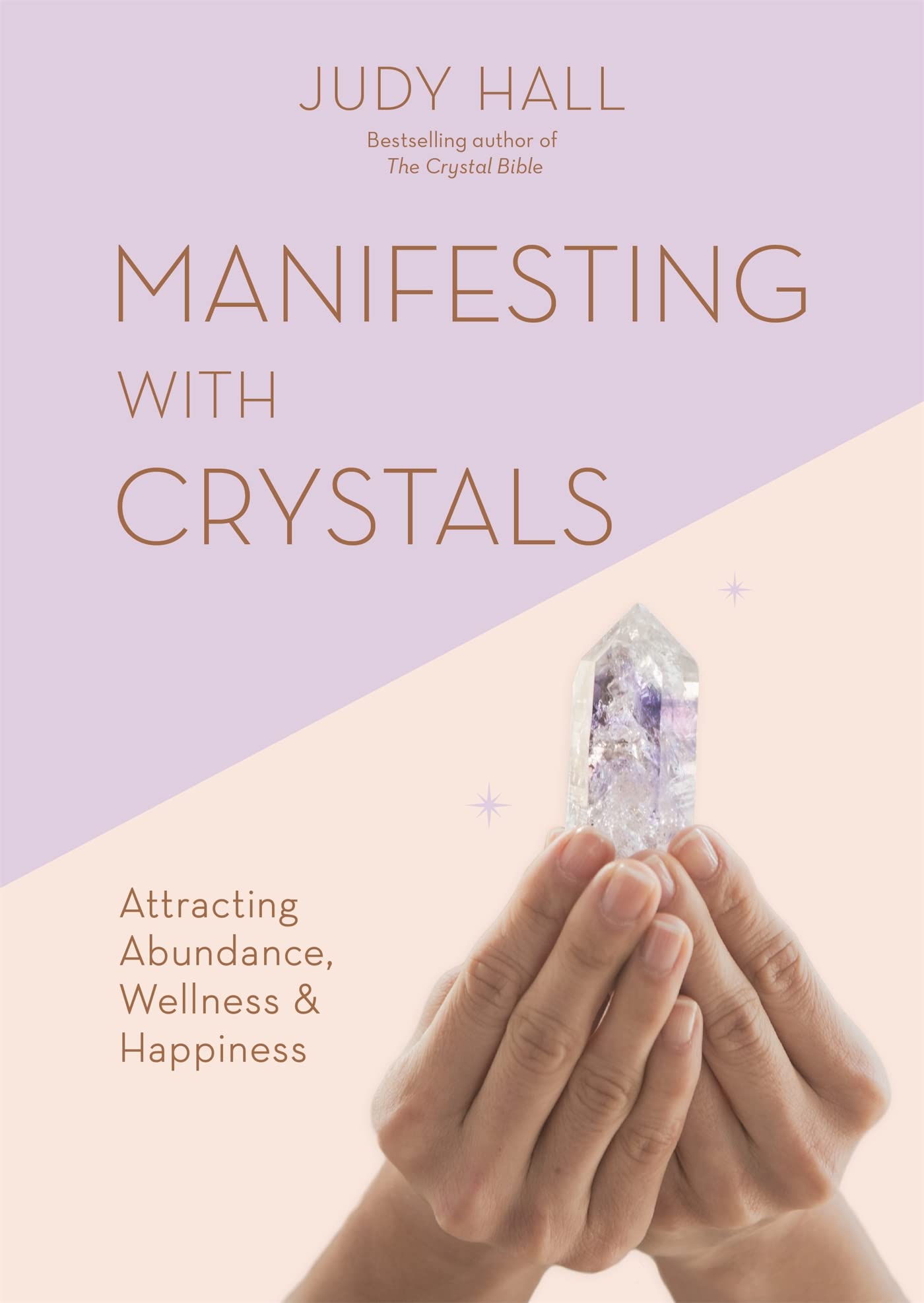 Product Image: Manifesting with Crystals