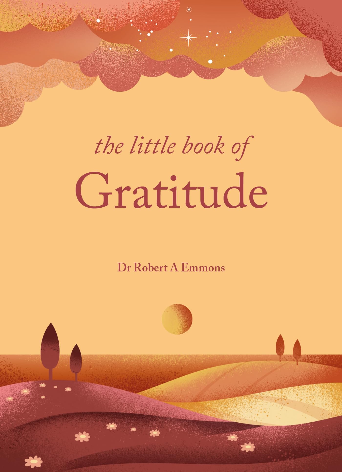 The Little Book of Gratitude: Create a life of happiness and wellbeing by giving thanks (The Little Book Series) Business, Finance & Career