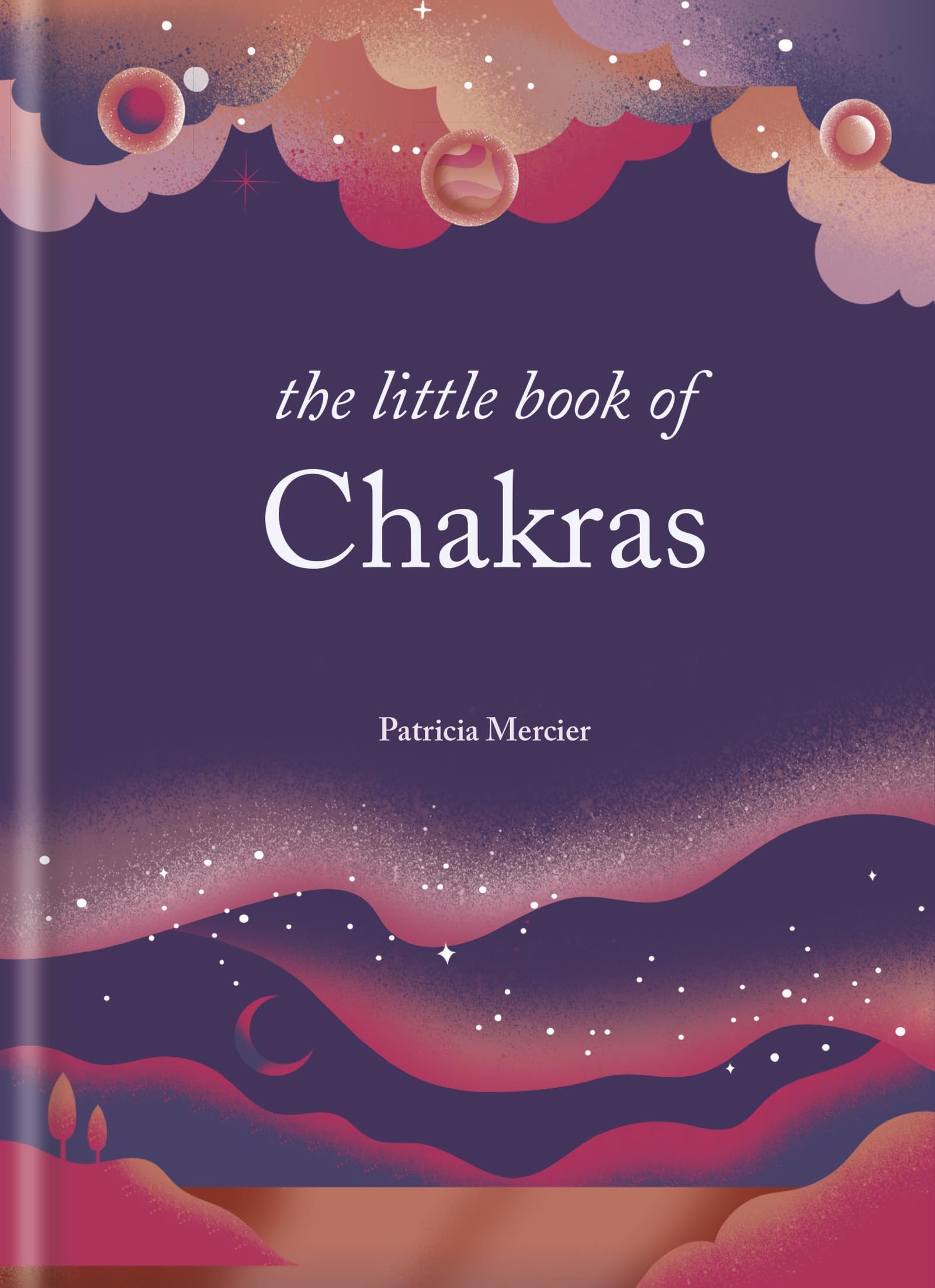 The Little Book of Chakras Medicine