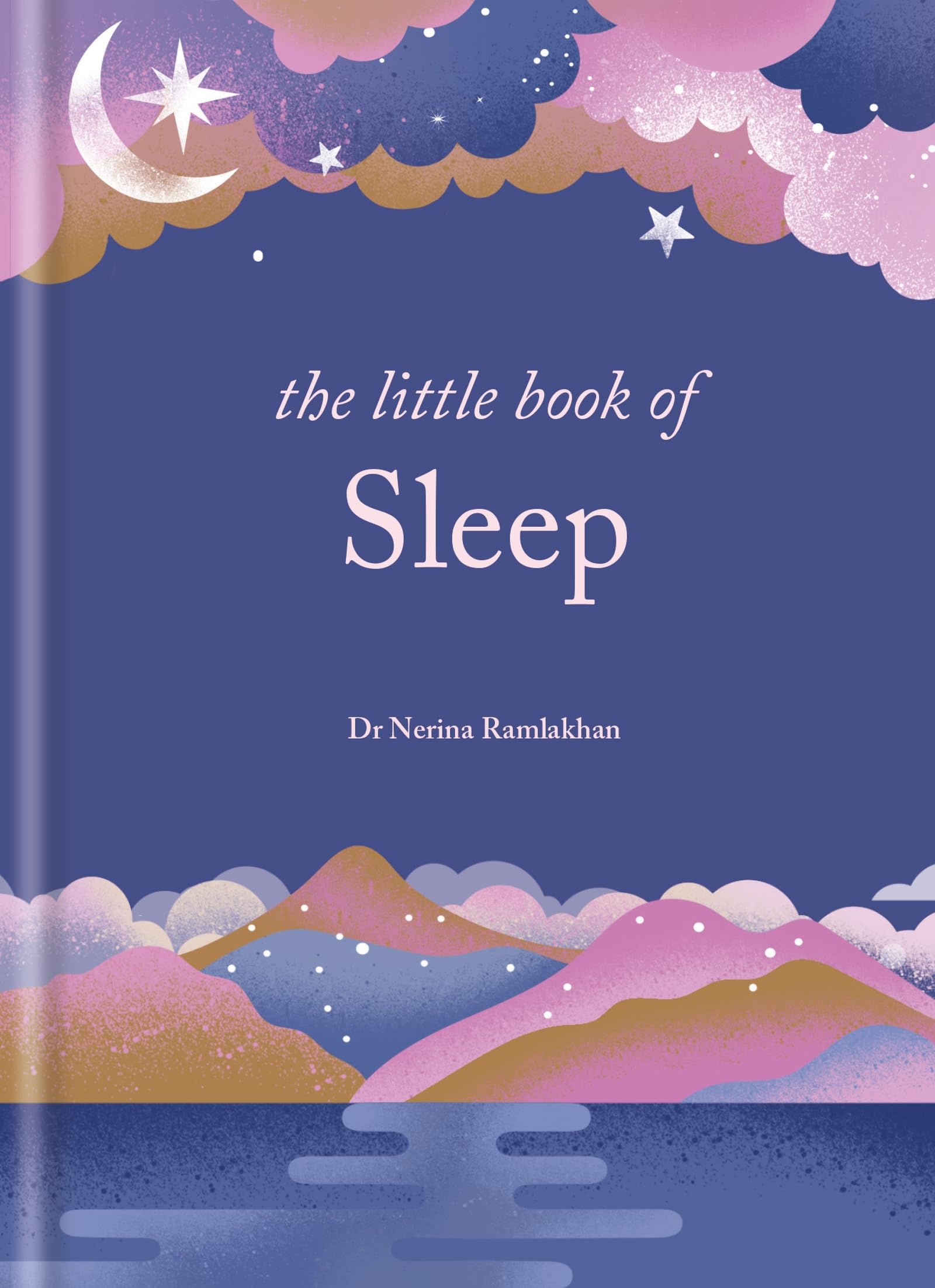 The Little Book of Sleep Medicine