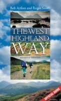 The West Highland Way: Official Guide Leisure, Home & Garden