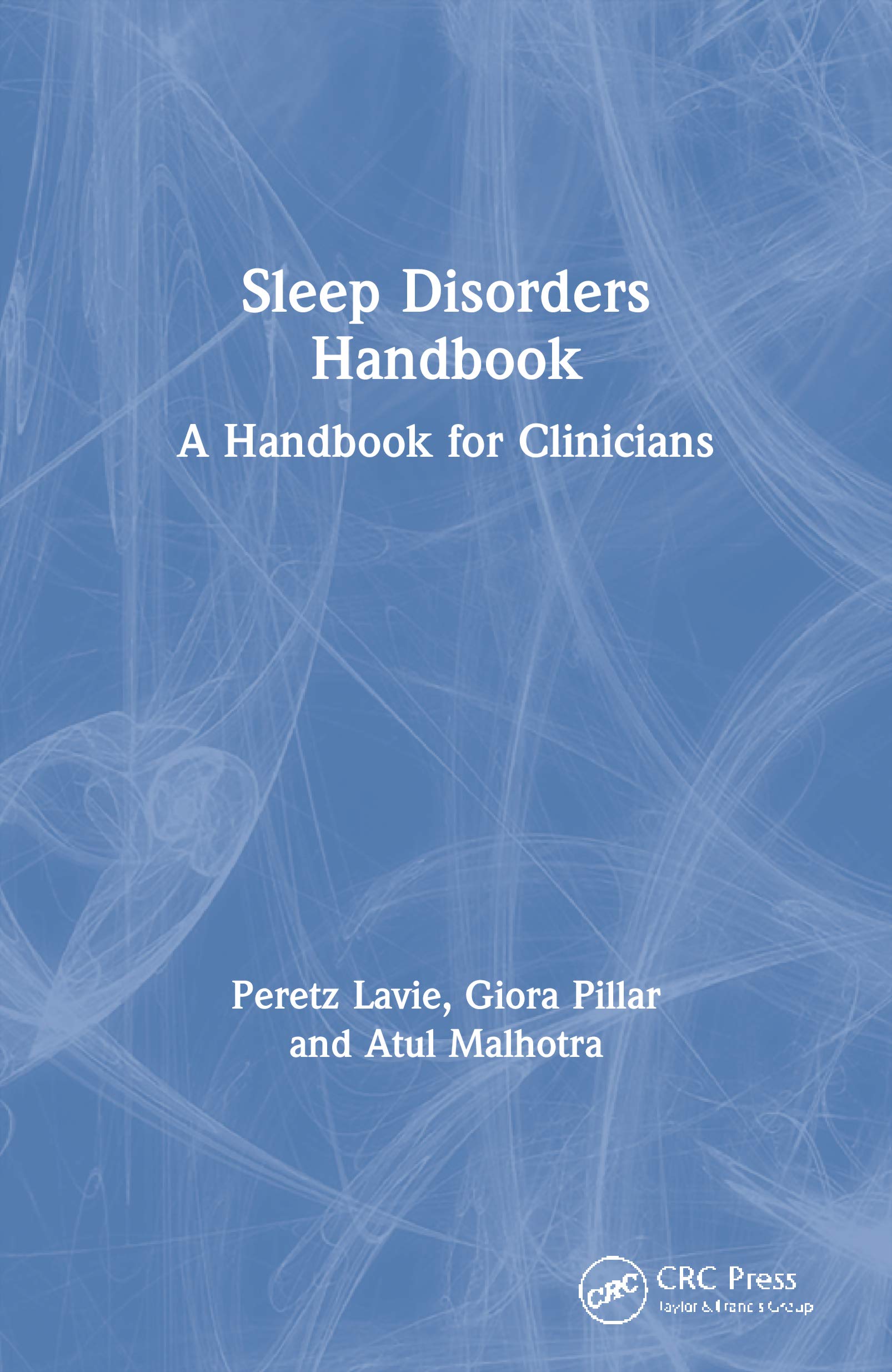 Lavie, P: Sleep Disorders Handbook Medicine