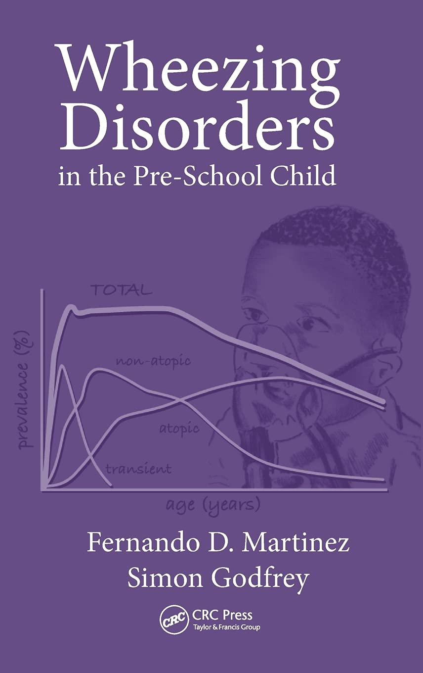 Wheezing Disorders in the Pre-School Child Medicine