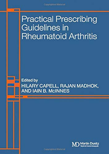 Rheumatoid Arthritis: An Atlas of Investigation and Diagnosis Medicine