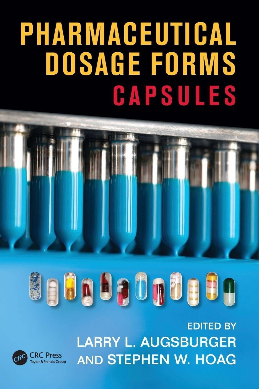 Pharmaceutical Dosage Forms Medicine
