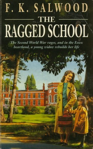 Product Image: The Ragged School