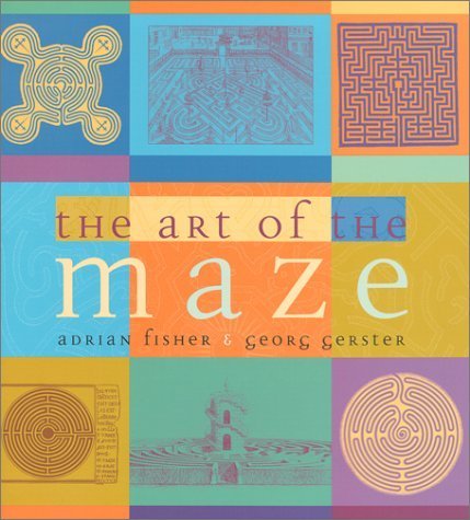 The Art of the Maze Social Sciences