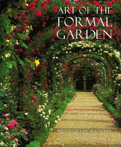 Art of the Formal Garden Garden & Plants