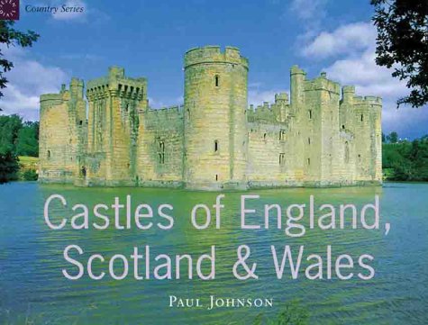 Castles of England, Scotland and Wales: No.14 (Country S.) book
