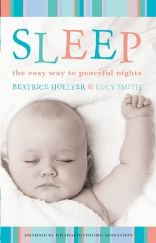 Sleep: The Easy Way to Peaceful Nights book